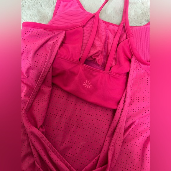 Athleta Tank - Picture 3 of 4